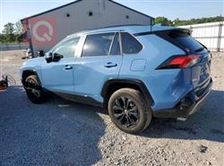 تويوتا راف 4